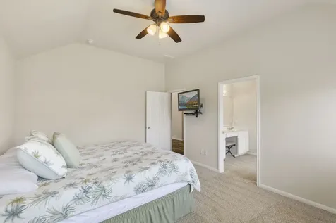 14935 Liberty Stone Lane Cypress TX 77429
