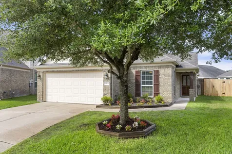 14935 Liberty Stone Lane Cypress TX 77429
