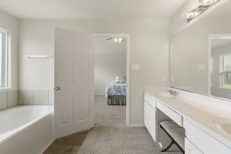 14935 Liberty Stone Lane Cypress TX 77429