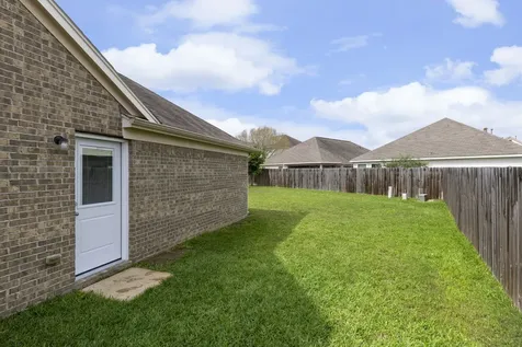 14935 Liberty Stone Lane Cypress TX 77429