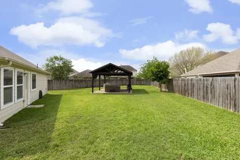 14935 Liberty Stone Lane Cypress TX 77429