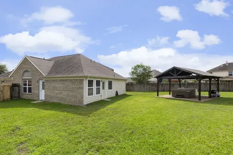 14935 Liberty Stone Lane Cypress TX 77429