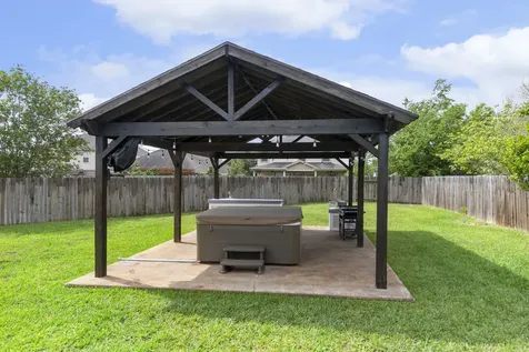 14935 Liberty Stone Lane Cypress TX 77429