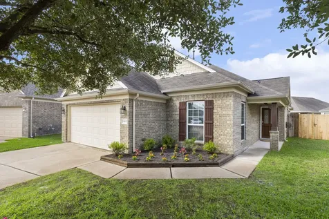 14935 Liberty Stone Lane Cypress TX 77429