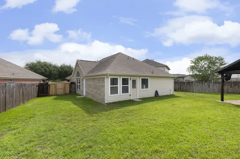 14935 Liberty Stone Lane Cypress TX 77429