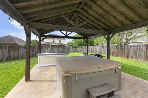 14935 Liberty Stone Lane Cypress TX 77429