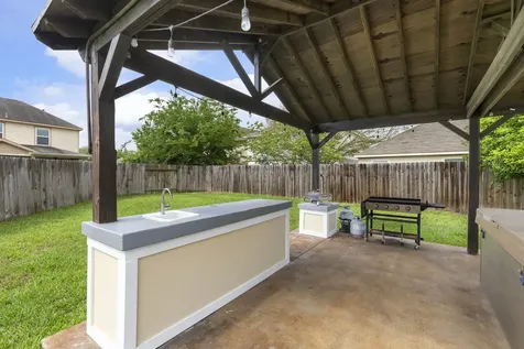 14935 Liberty Stone Lane Cypress TX 77429