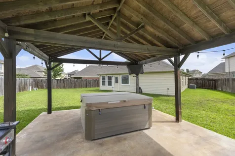 14935 Liberty Stone Lane Cypress TX 77429