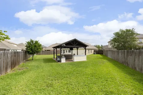14935 Liberty Stone Lane Cypress TX 77429