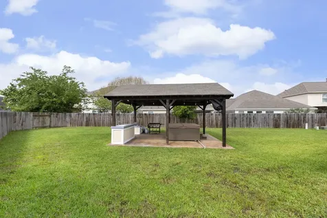 14935 Liberty Stone Lane Cypress TX 77429