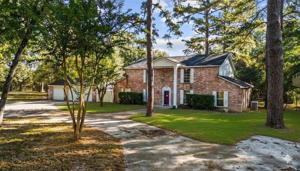 402 Placid Lake Lane Magnolia TX 77354
