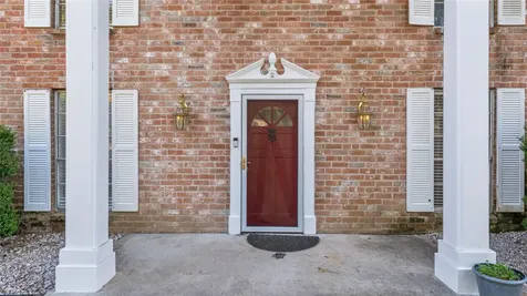 402 Placid Lake Lane Magnolia TX 77354
