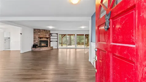 402 Placid Lake Lane Magnolia TX 77354