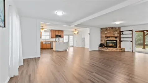 402 Placid Lake Lane Magnolia TX 77354