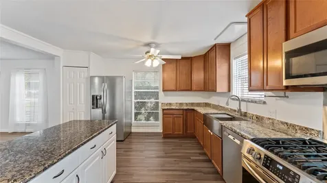 402 Placid Lake Lane Magnolia TX 77354