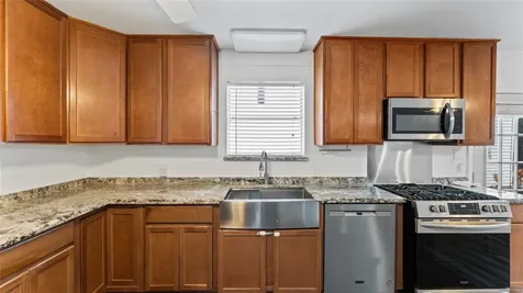 402 Placid Lake Lane Magnolia TX 77354