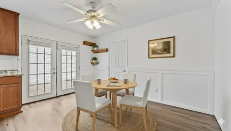 402 Placid Lake Lane Magnolia TX 77354