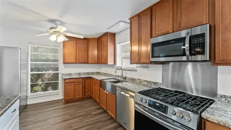 402 Placid Lake Lane Magnolia TX 77354