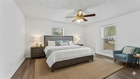 402 Placid Lake Lane Magnolia TX 77354