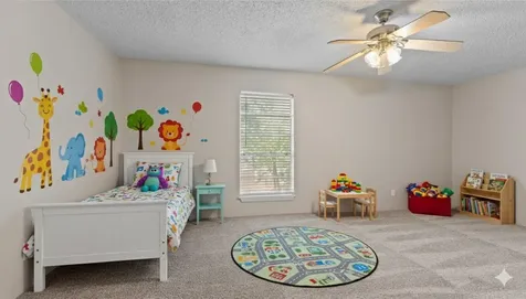 402 Placid Lake Lane Magnolia TX 77354