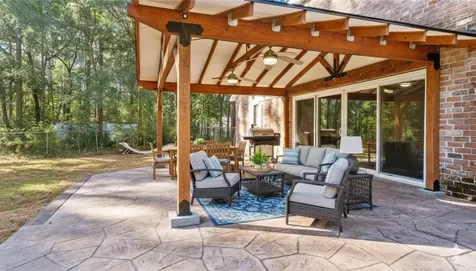 402 Placid Lake Lane Magnolia TX 77354