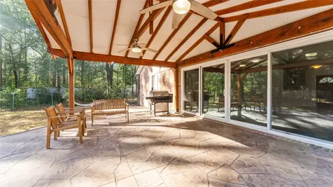 402 Placid Lake Lane Magnolia TX 77354