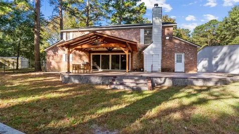 402 Placid Lake Lane Magnolia TX 77354