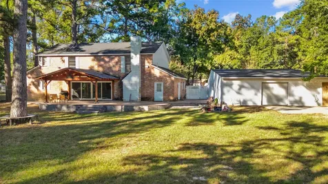 402 Placid Lake Lane Magnolia TX 77354