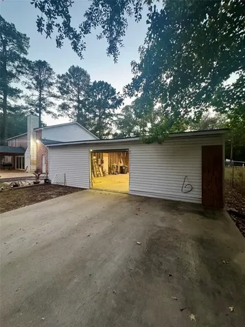 402 Placid Lake Lane Magnolia TX 77354