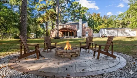 402 Placid Lake Lane Magnolia TX 77354