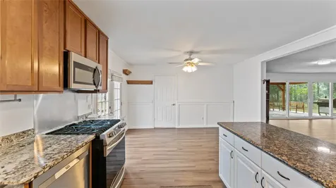 402 Placid Lake Lane Magnolia TX 77354