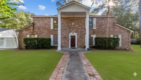 402 Placid Lake Lane Magnolia TX 77354