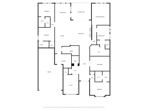 15391 Ringbill Way Magnolia TX 77354