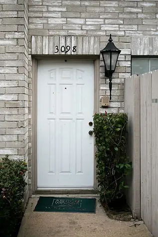 3098 Holly Hall Street 3098 Houston TX 77054
