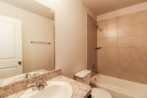 2534 Grayling Drive Conroe TX 77384