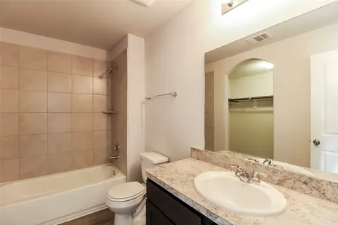 2534 Grayling Drive Conroe TX 77384
