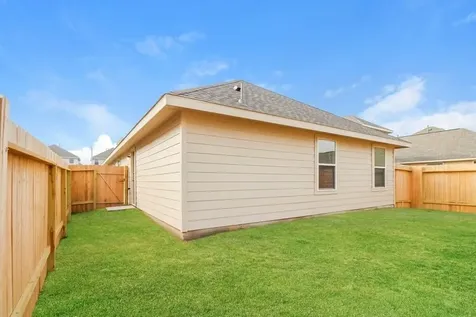 2534 Grayling Drive Conroe TX 77384