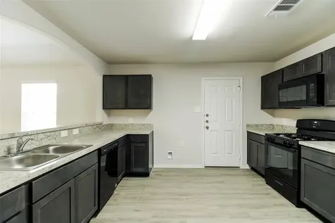 2534 Grayling Drive Conroe TX 77384