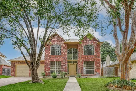 9326 Reagan Meadow Court Houston TX 77064