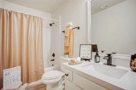 9326 Reagan Meadow Court Houston TX 77064