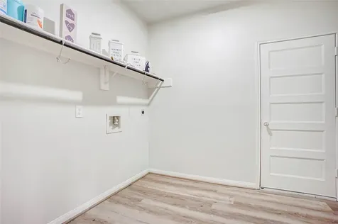 9326 Reagan Meadow Court Houston TX 77064