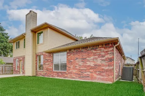 9326 Reagan Meadow Court Houston TX 77064