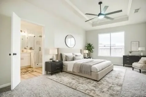 9326 Reagan Meadow Court Houston TX 77064