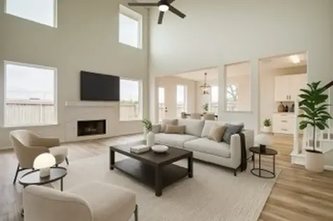 9326 Reagan Meadow Court Houston TX 77064