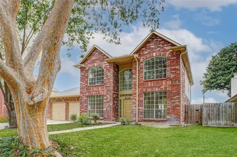9326 Reagan Meadow Court Houston TX 77064