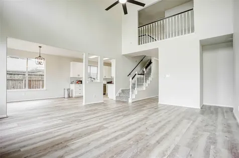9326 Reagan Meadow Court Houston TX 77064