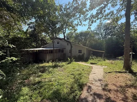 19145 Mount Pleasant Road Montgomery TX 77356