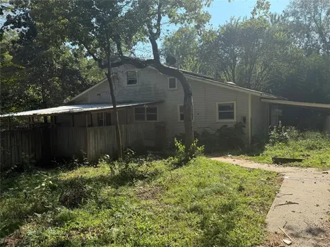 19145 Mount Pleasant Road Montgomery TX 77356