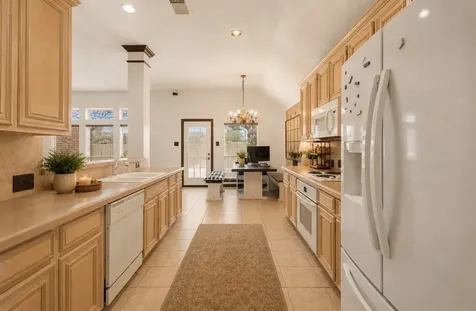 4312 Running Pine Drive League City TX 77573