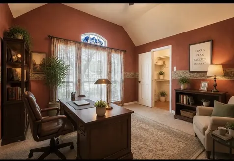 4312 Running Pine Drive League City TX 77573